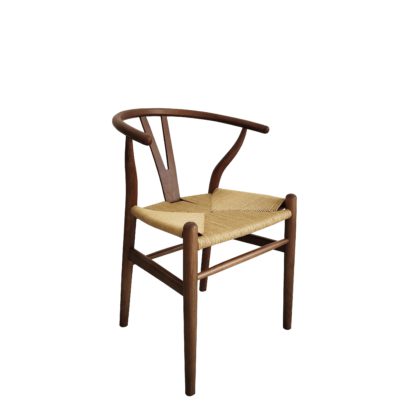 An Image of Lara Dining Chair Black