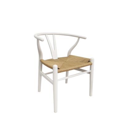 An Image of Lara Dining Chair Black