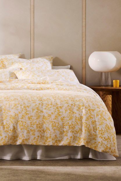 An Image of Naves Duvet Cover Set