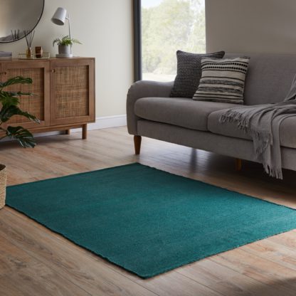 An Image of Bodhi Rug Bodhi Emerald