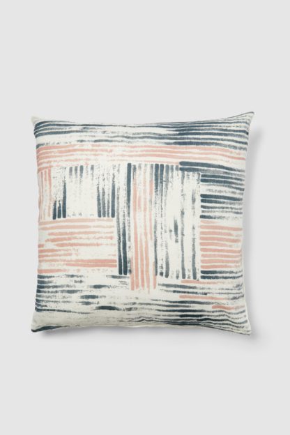 An Image of Barcelona Maya Cushion