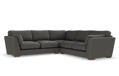 An Image of M&S Miles Large Corner Sofa