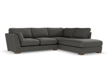 An Image of M&S Miles Corner Chaise Sofa (Right Hand)