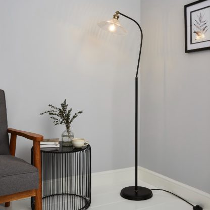 An Image of Edale Floor Lamp