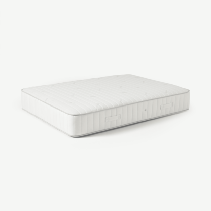 An Image of Rumo 3000 Pocket Memory Foam King Size Mattress, Medium Firm Tension