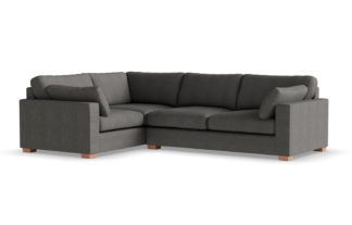 An Image of M&S Hayden Corner Sofa (Left Hand)