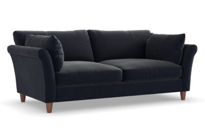 An Image of M&S Scarlett Large 3 Seater Sofa