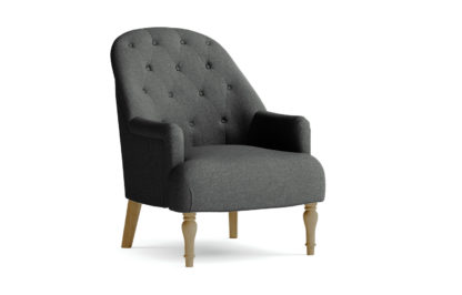 An Image of M&S Millie Armchair