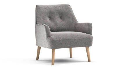 An Image of M&S Flynn Armchair