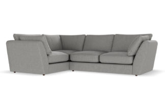 An Image of M&S Joshua Corner Sofa (Left Hand)