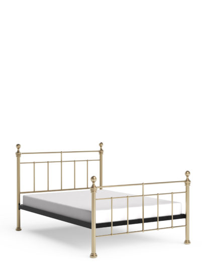 An Image of M&S Carrington Bed