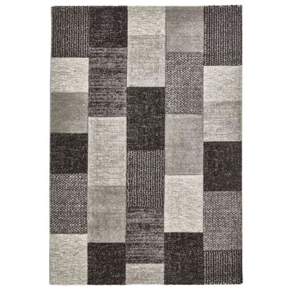 An Image of Brooklyn 21830 Rug Multi-Coloured