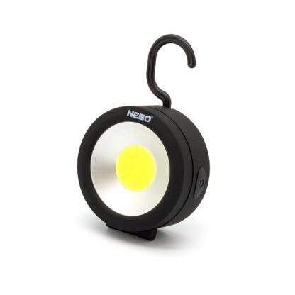 An Image of NEBO Angle Light Lantern