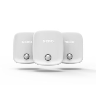 An Image of NEBO Motion Sensor Light