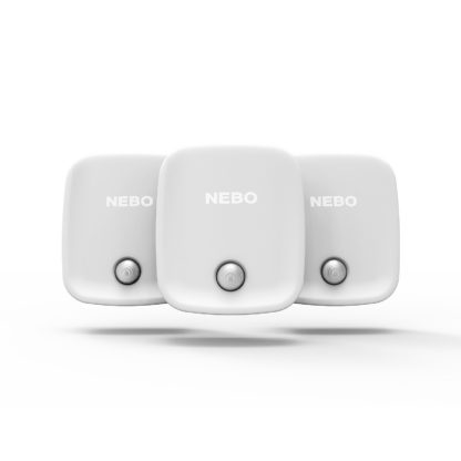 An Image of NEBO Motion Sensor Light