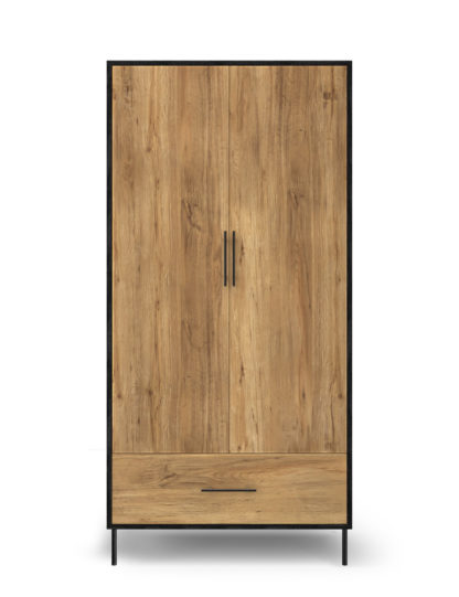 An Image of M&S Holt Double Wardrobe