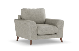 An Image of M&S Caleb Armchair