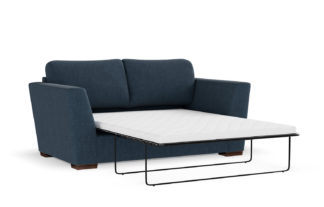 An Image of M&S Miles Large 2 Seater Sofabed