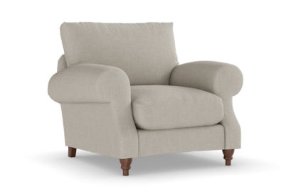 An Image of M&S Ashton Armchair