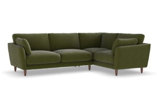 An Image of M&S Reed Corner Sofa (Right Hand)