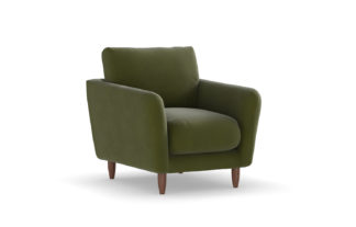 An Image of M&S Reed Armchair