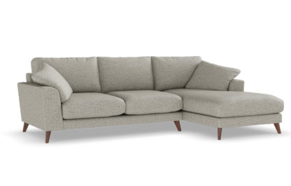 An Image of M&S Caleb Chaise Sofa (Right Hand)