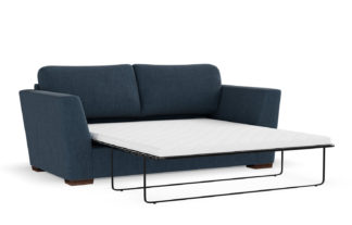 An Image of M&S Miles 3 Seater Sofabed