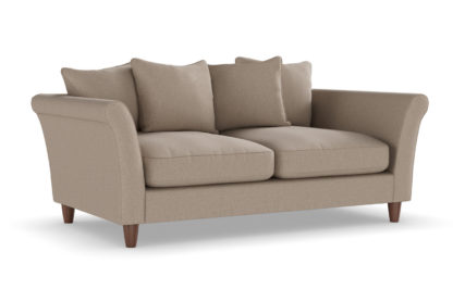 An Image of M&S Scarlett Scatterback 3 Seater