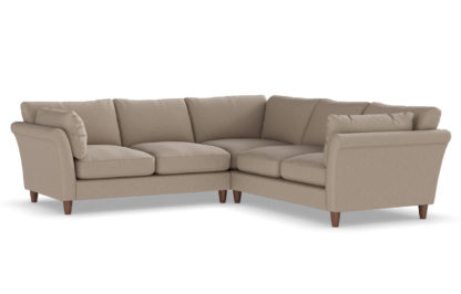 An Image of M&S Scarlett Large Corner Sofa