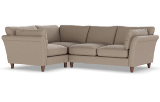 An Image of M&S Scarlett Corner Sofa (Left Hand)