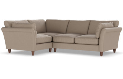 An Image of M&S Scarlett Corner Sofa (Left Hand)