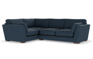 An Image of M&S Miles Small Corner Sofa (Left Hand)