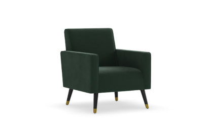 An Image of M&S Kaden Armchair