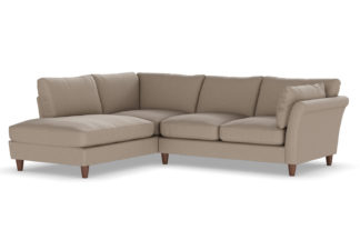 An Image of M&S Scarlett Corner Chaise (Left Hand)