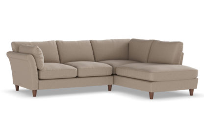 An Image of M&S Scarlett Corner Chaise (Right Hand)