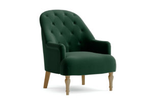 An Image of M&S Millie Armchair