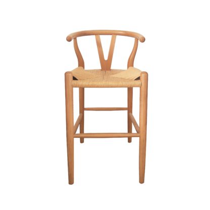 An Image of Lara Junior Dining Chair Black