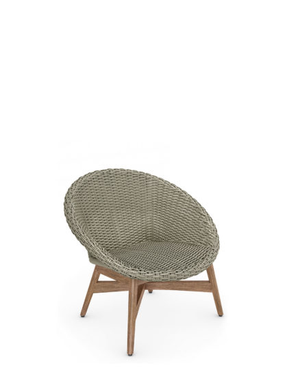 An Image of M&S Capri Garden Armchair