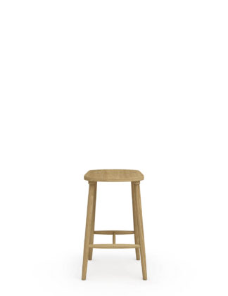 An Image of M&S Newark Barstool