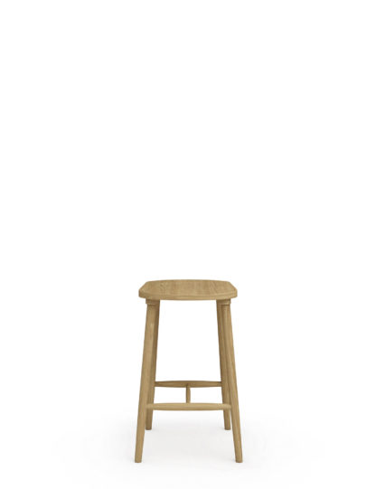 An Image of M&S Newark Barstool