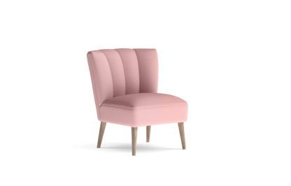 An Image of M&S Izzy Armchair