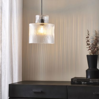 An Image of Portland Pendant Light