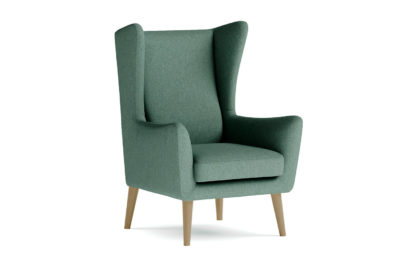 An Image of M&S Parker Armchair