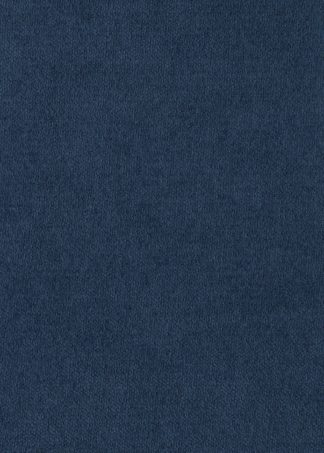 An Image of Argos Home Milano Fabric 2 Seater Sofa - Navy