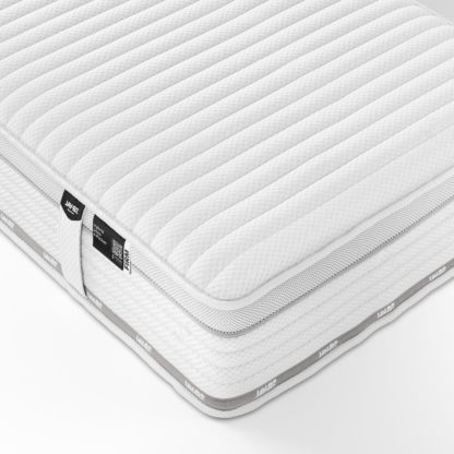 An Image of Jay-Be Truecore Hybrid 2000 Eco Firm Mattress - Single