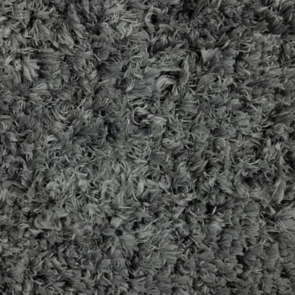 An Image of Habitat Airmaster Shaggy Vapour Rug 160X230