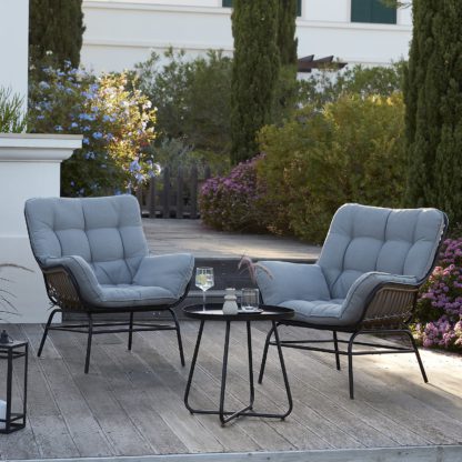 An Image of Odette Bistro Set