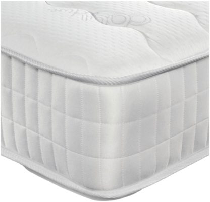 An Image of Sleepeezee Cool Calm 1400 Pocket Mattress - Kingsize