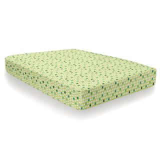 An Image of Dinosaur Single Fitted Sheet MultiColoured