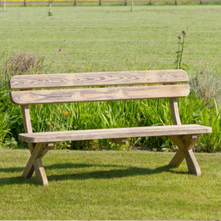 An Image of Harriet Bench Natural